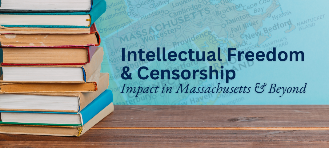 Intellectual Freedom Fact Sheet