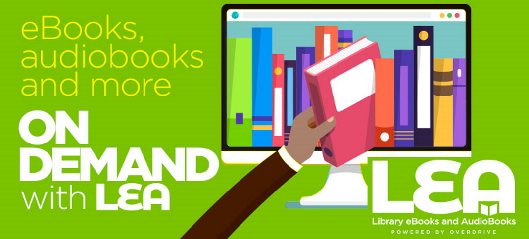 Update: Library E-Book Lending Legislation and Partnerships