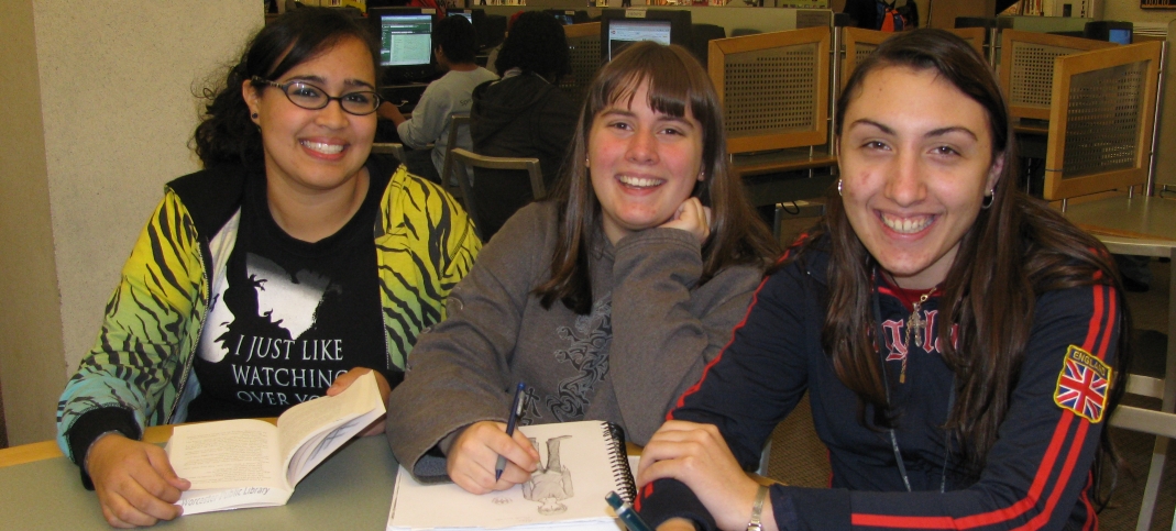 LSTA Direct Grants Awarded