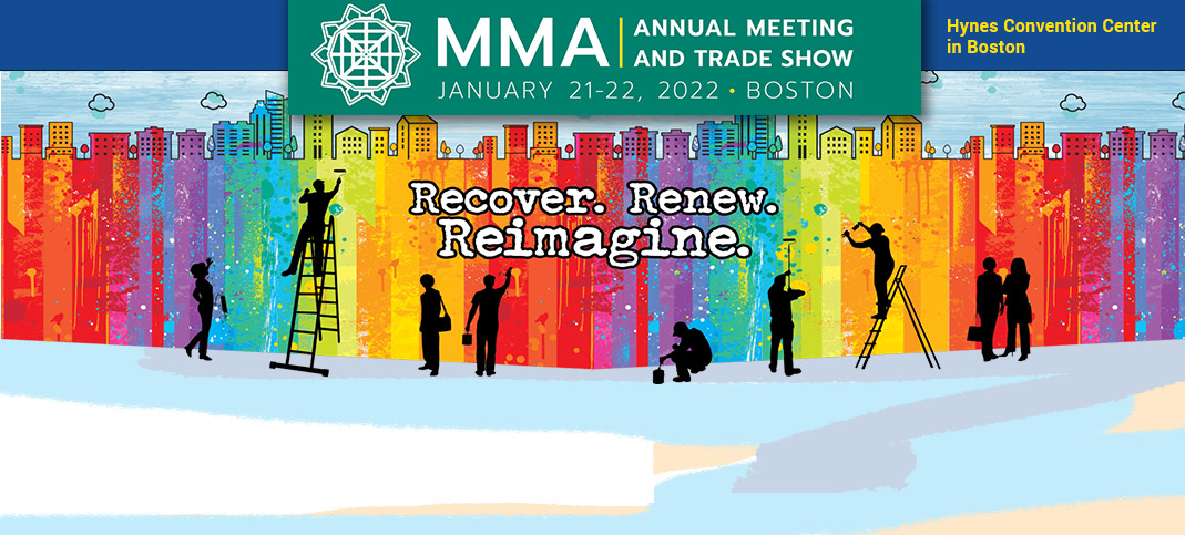 Mass Municipal Association