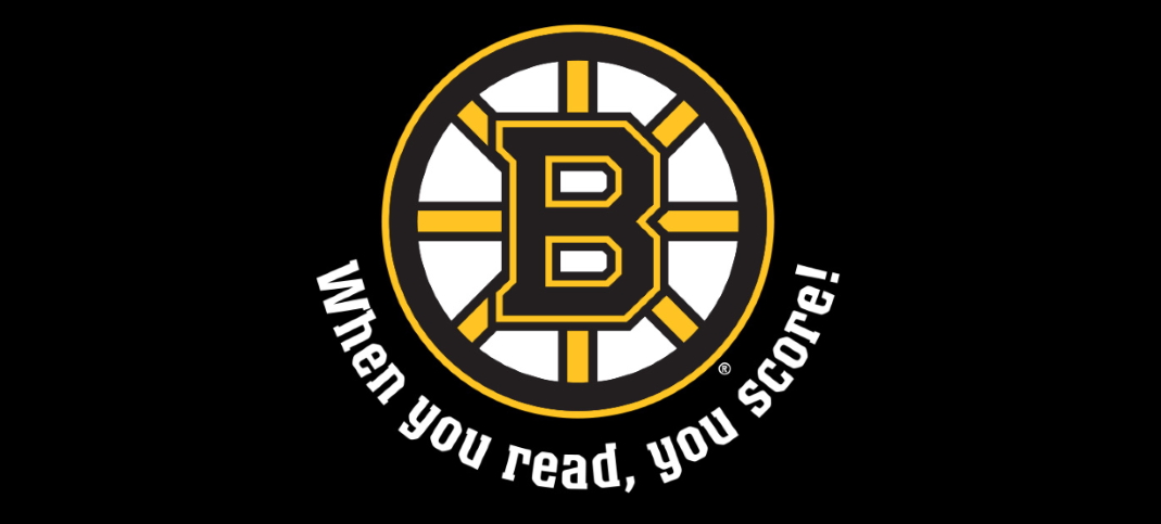 Bruins Prize Winners