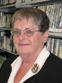 photo of Commissioner Alice Welch