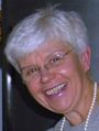 photo of Commissioner Carol B. Caro
