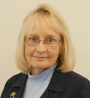 photo of Commissioner Deborah V.H. Abraham