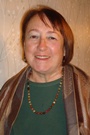 photo of Commissioner N. Janeen Resnick