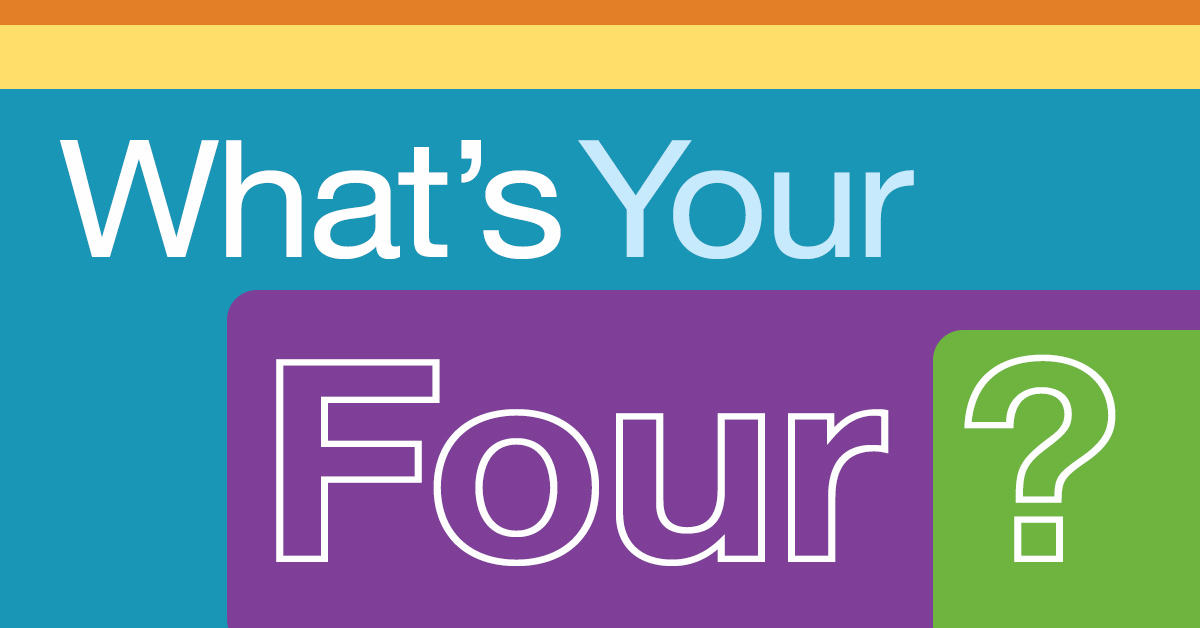 whats-your-four