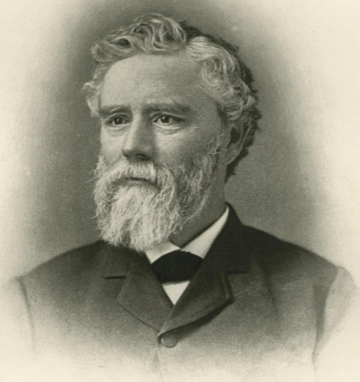 Image of Henry Steadman Nourse
