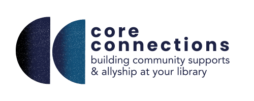 Core connections logo
