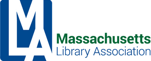 Mass Library Association Logo